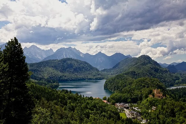 De leukste vakantieparken van Landal in Duitsland