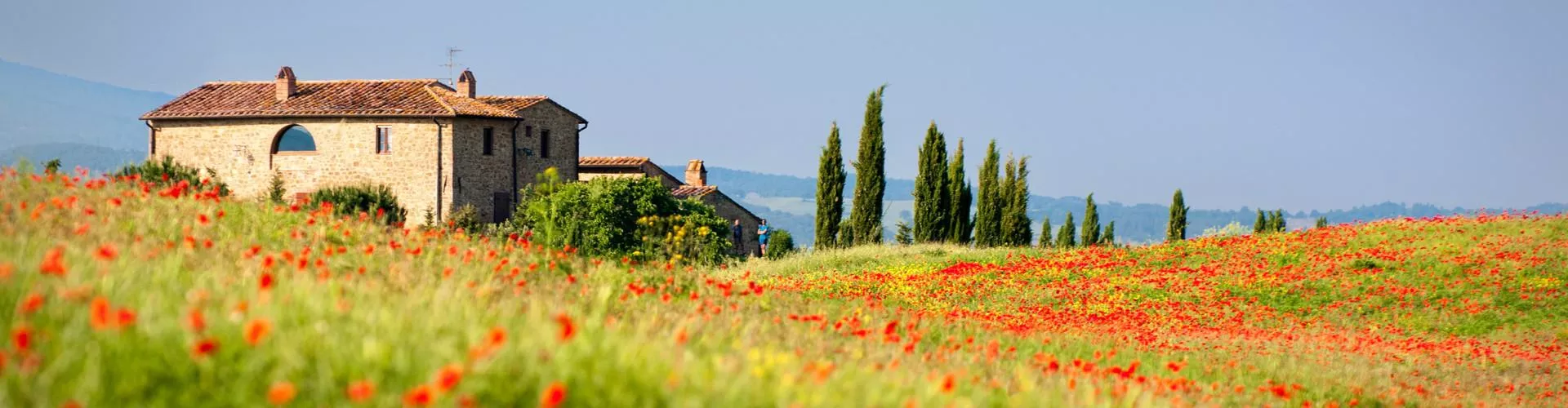 Campings in Italië