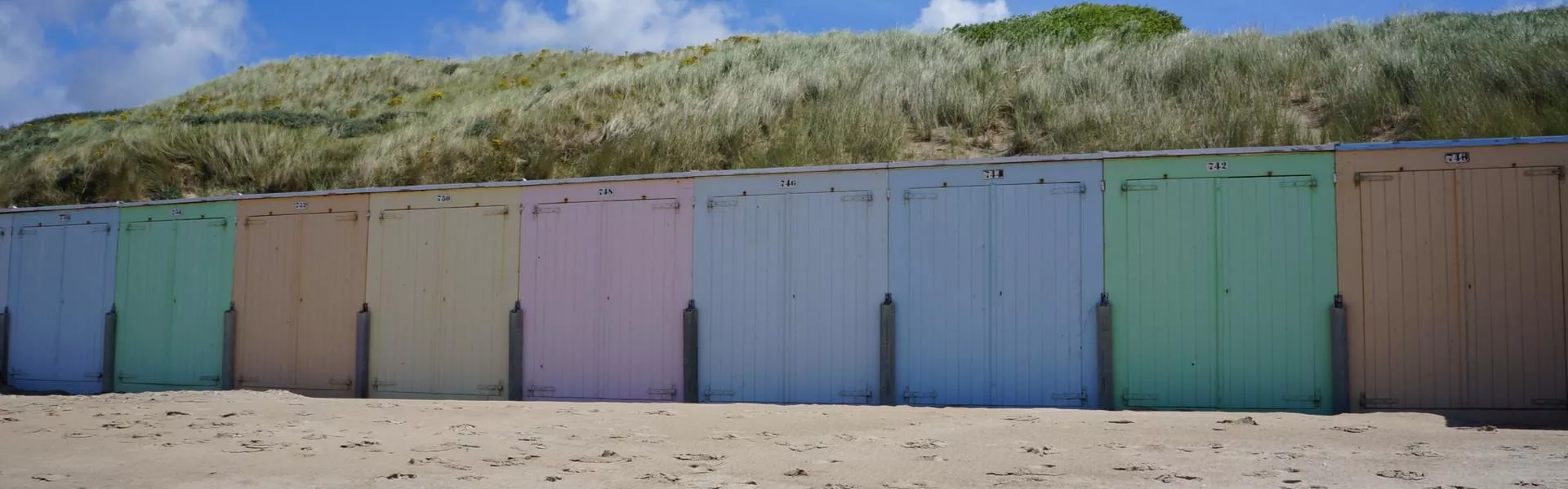 Campings in Zeeland zoeken