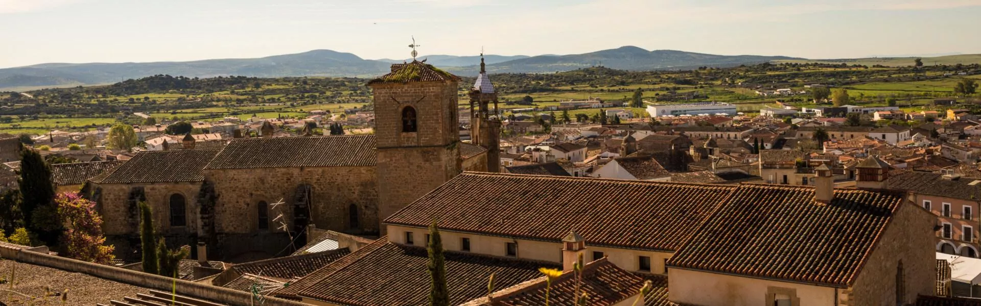 Campings zoeken in Extremadura  