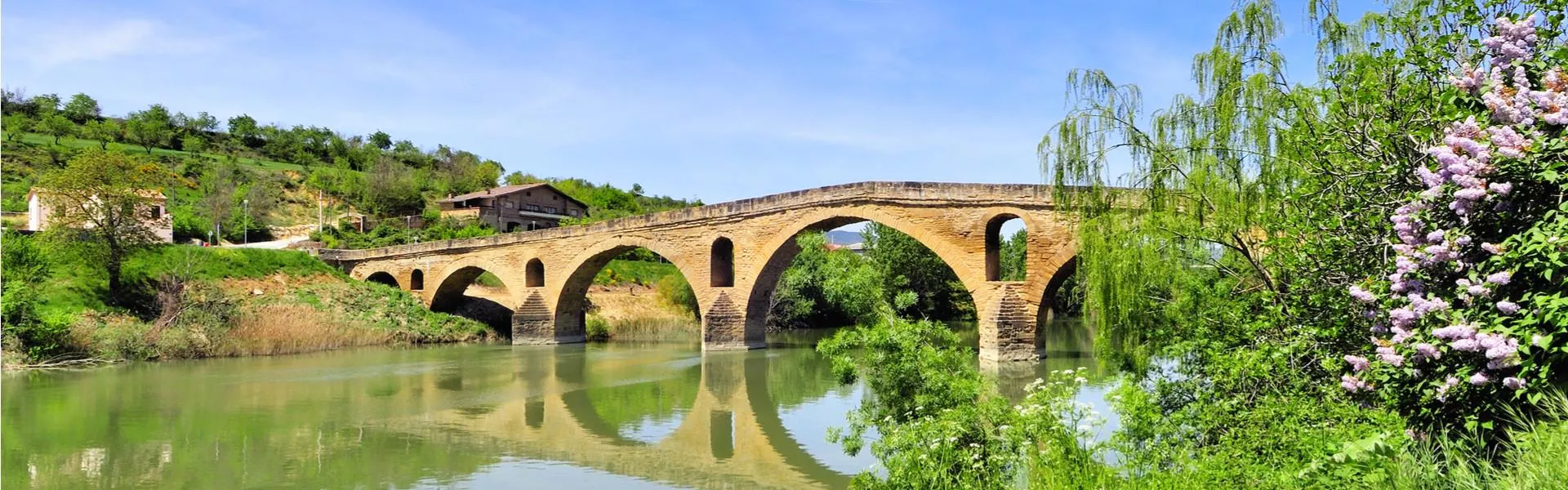 Campings zoeken in Navarra  