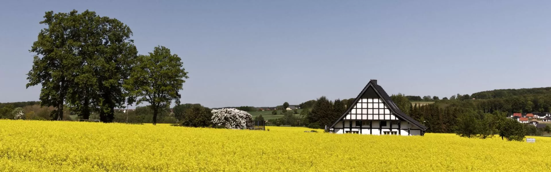 Campings in Nedersaksen zoeken