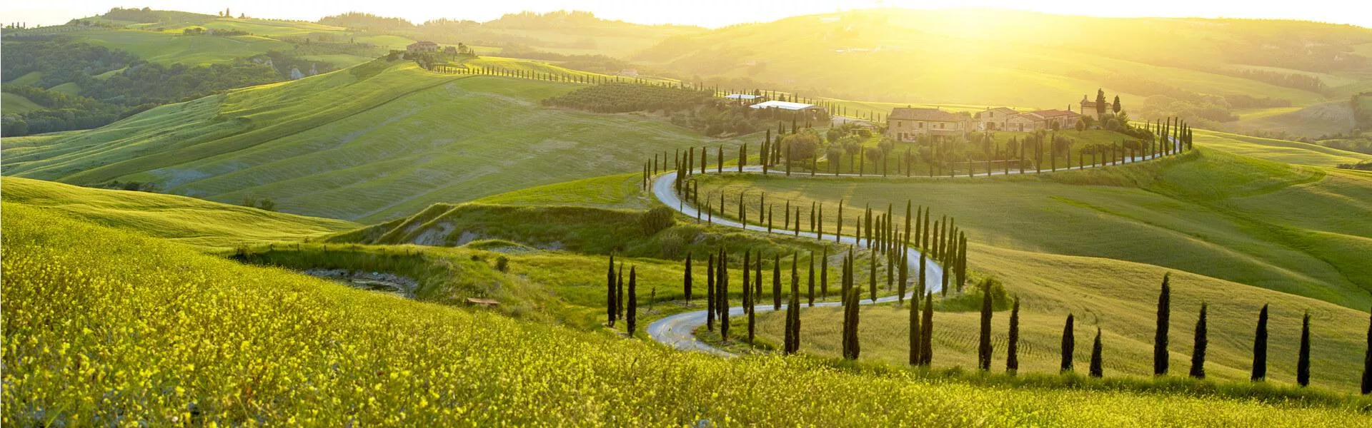 Campings in Toscane zoeken