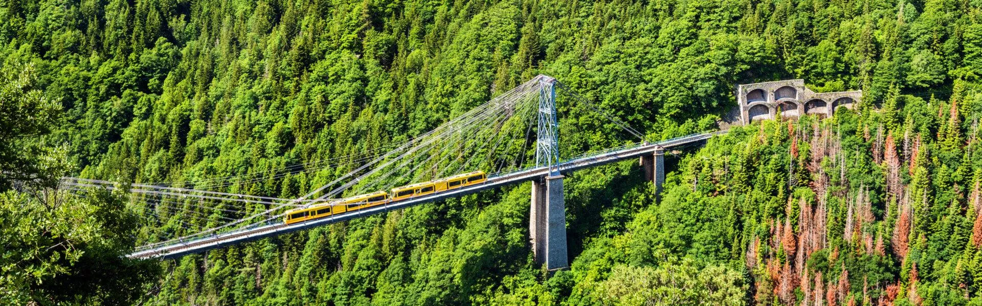 Campings zoeken in de Franse Pyreneeën 