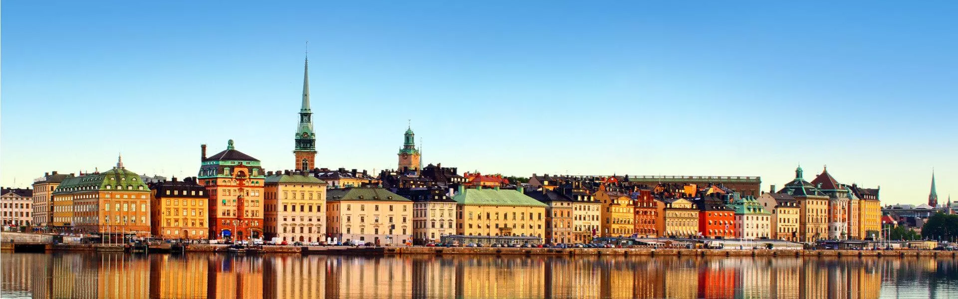 Stockholm