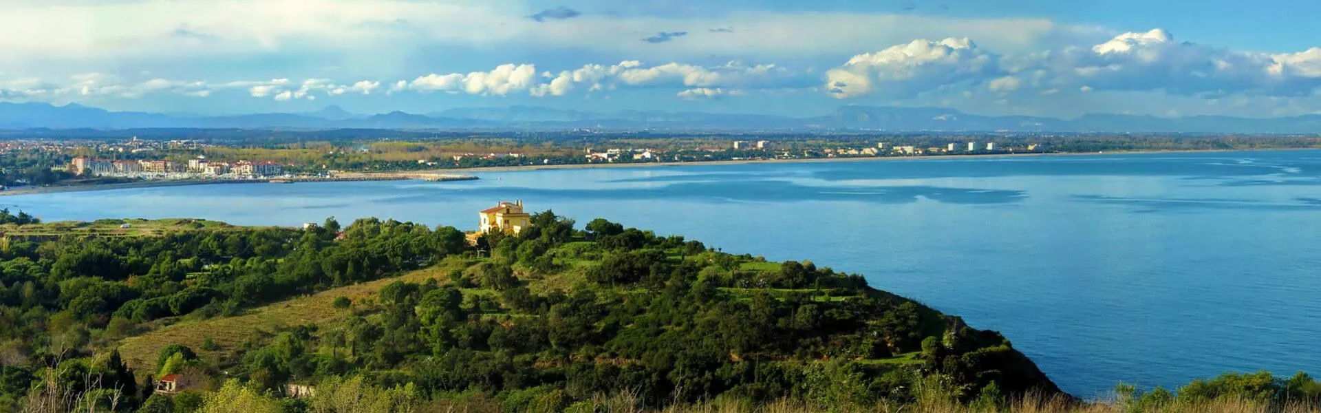 Campings in Argelès-sur-Mer