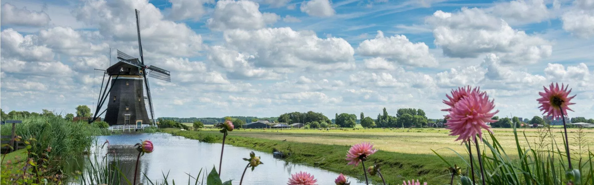 Campings bij Leidschendam