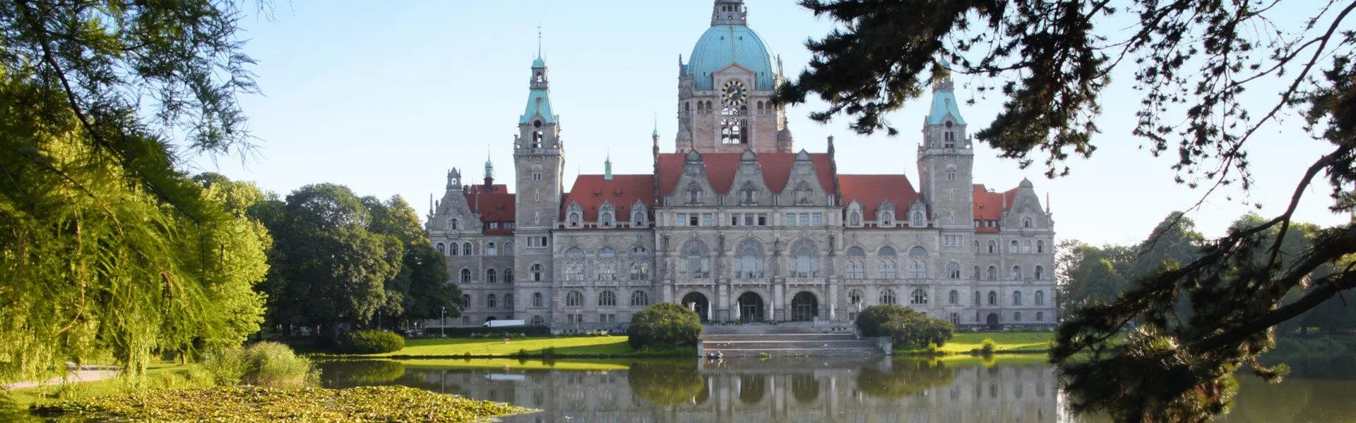 Bezoek een gezellige camping in Hannover