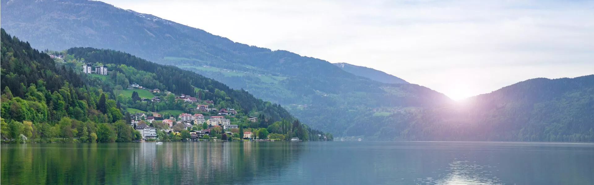 Ossiacher See