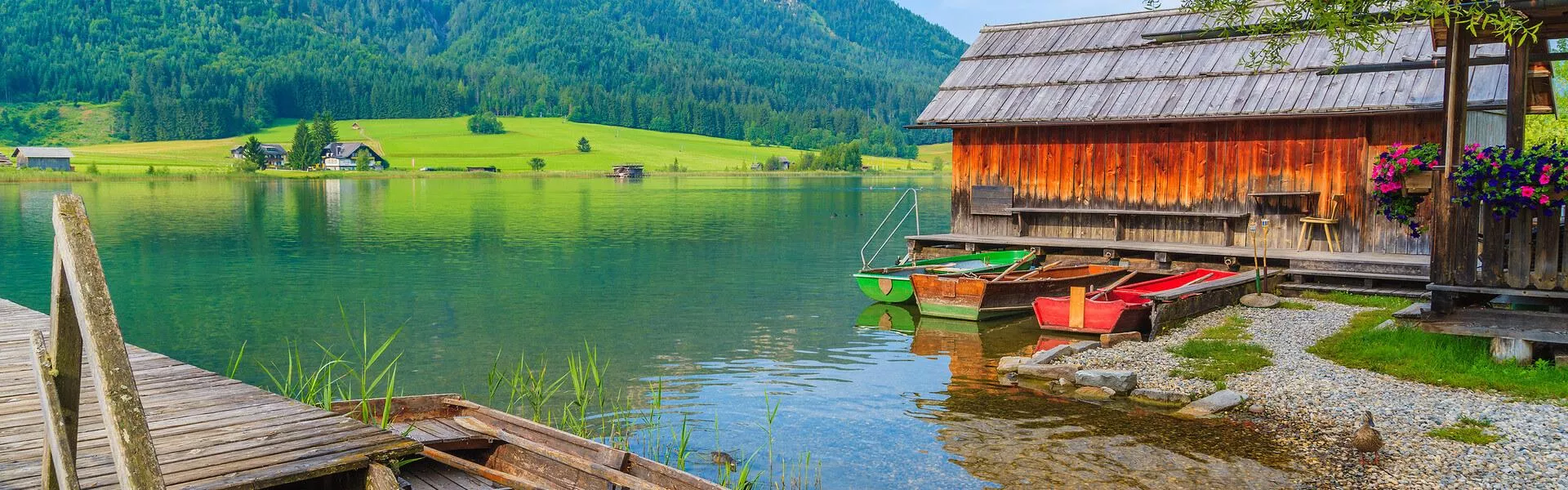 Weissensee