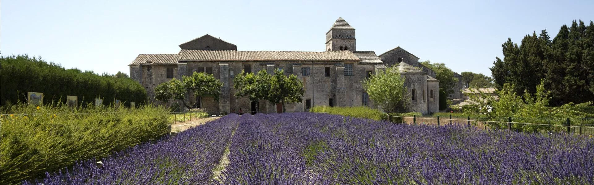 Campings in Arles