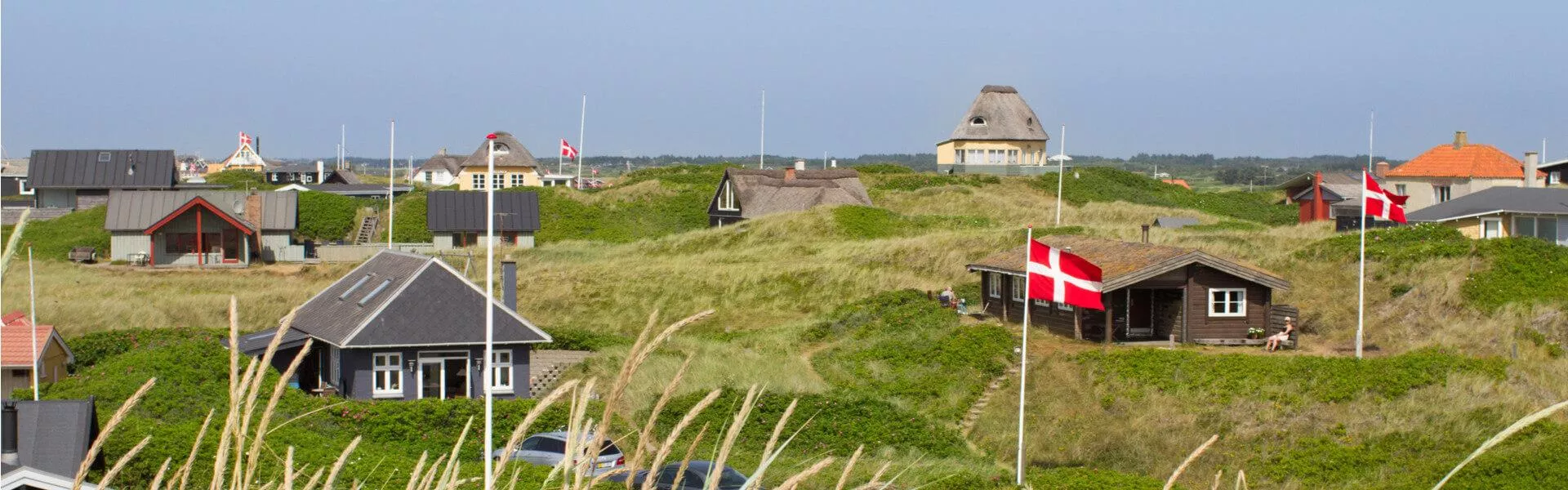 Campings in Zuid-Denemarken zoeken