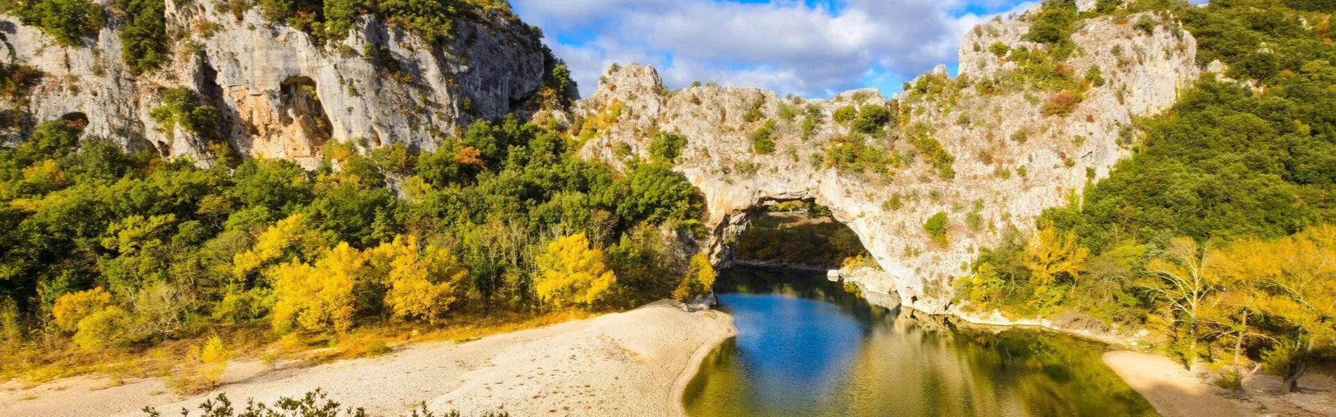 Ardèche