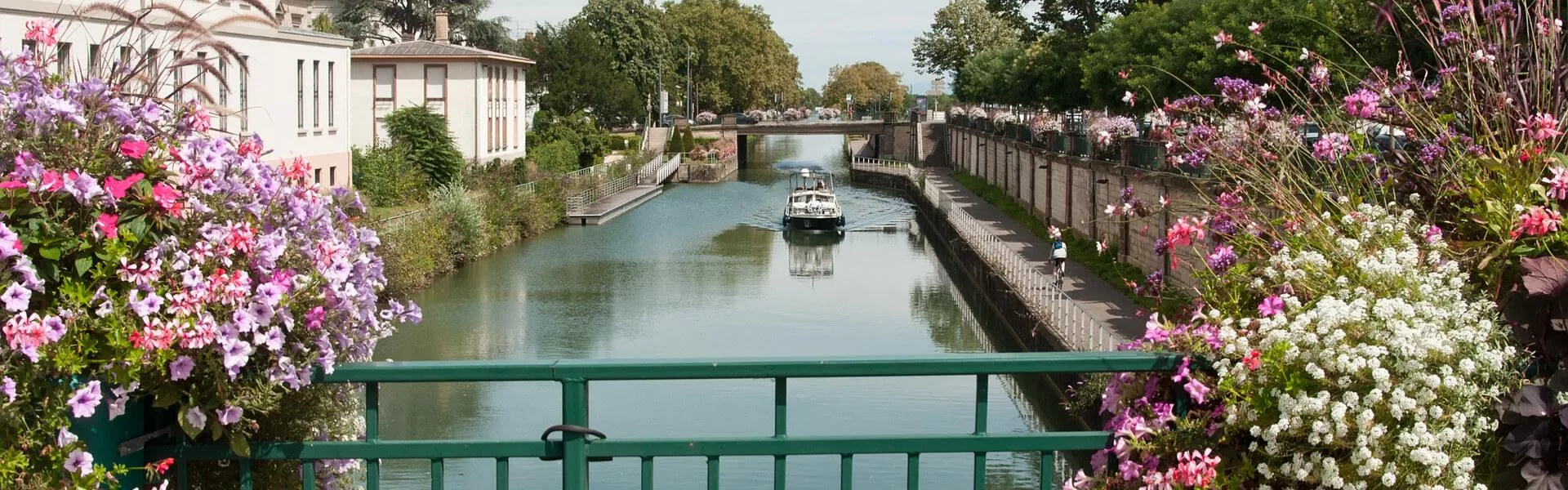 Campings in Mulhouse zoeken