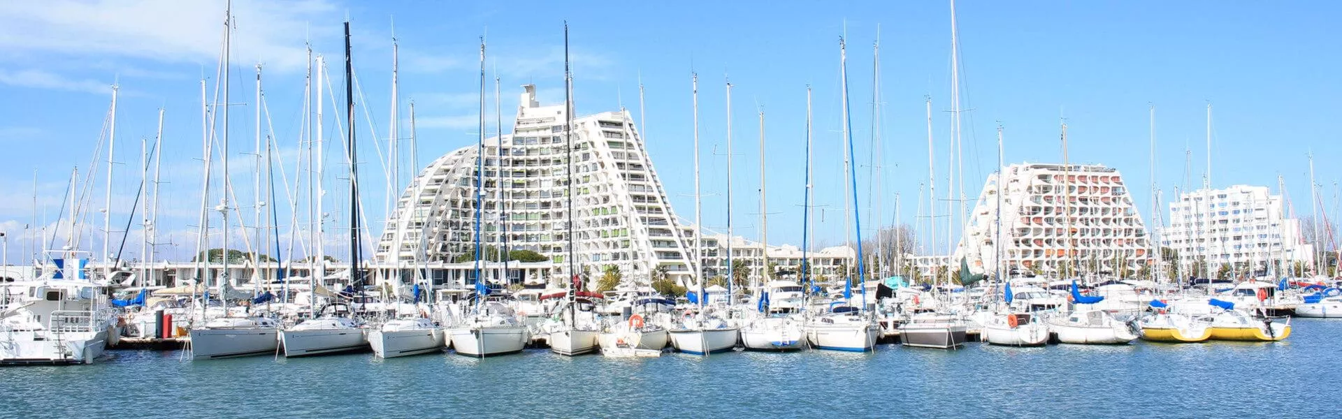 Campings zoeken in Hérault