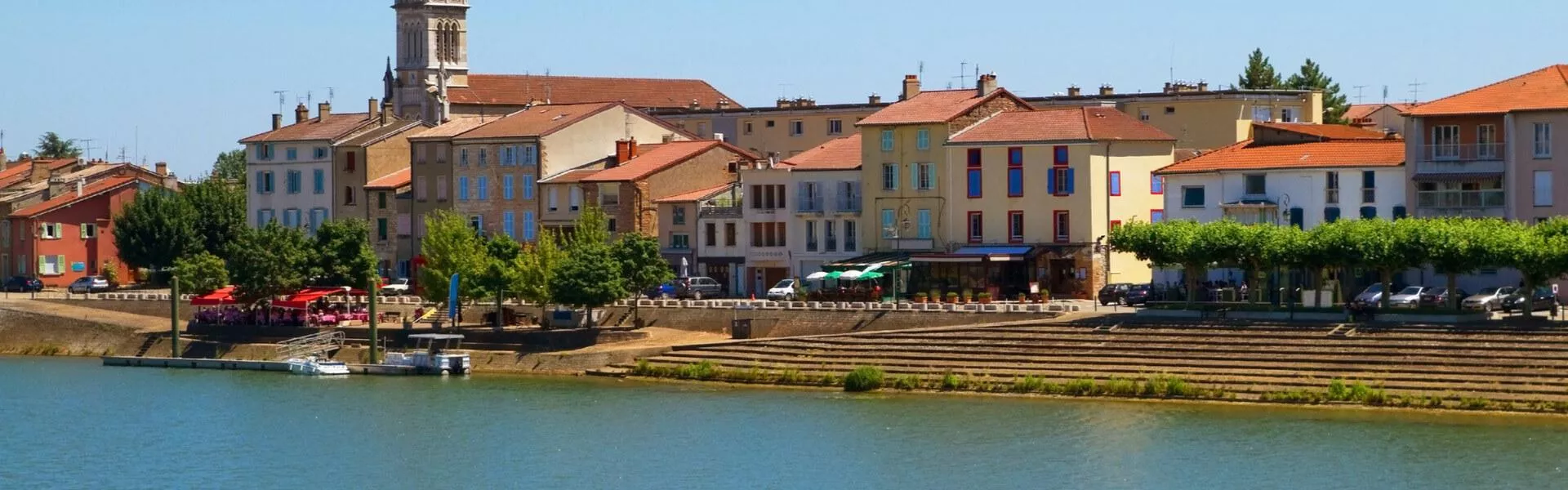 Campings in Mâcon zoeken