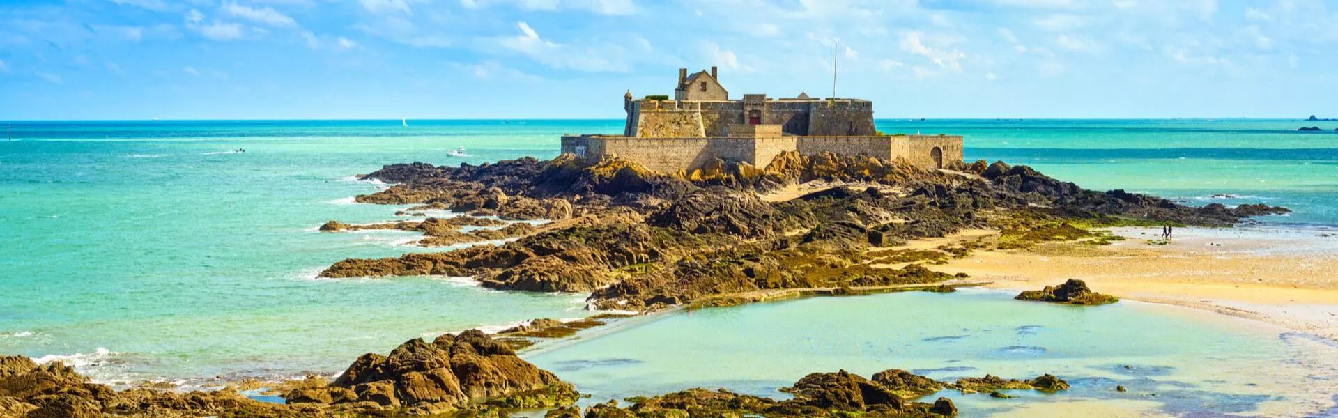 Saint-Malo