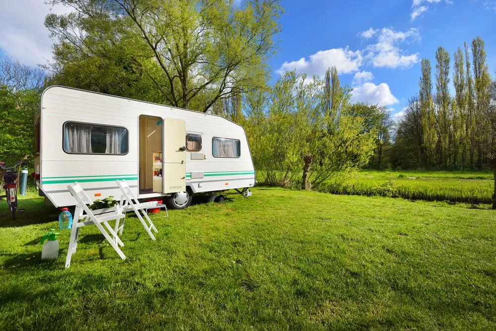 Rustiek kamperen in Nederland: top 5 campings