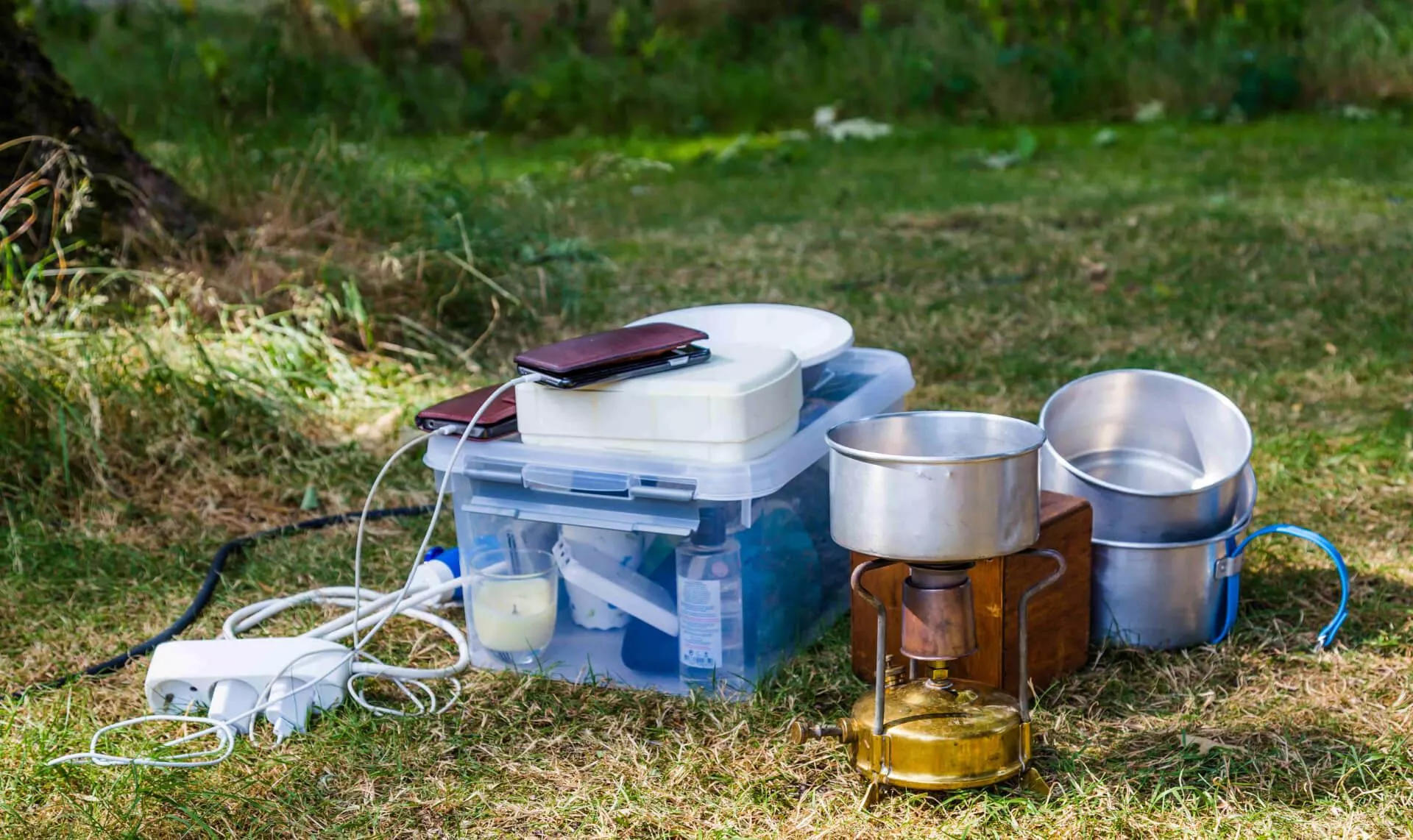 Veiligheid voorop: deze kampeerspullen kunnen levensreddend zijn