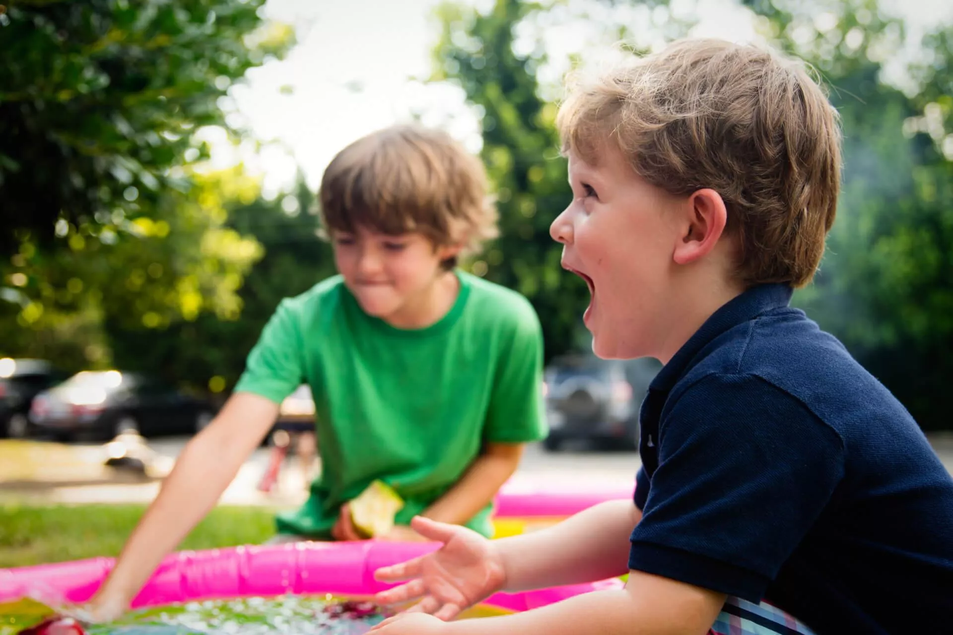 5 tips voor een kindvriendelijke kampeervakantie