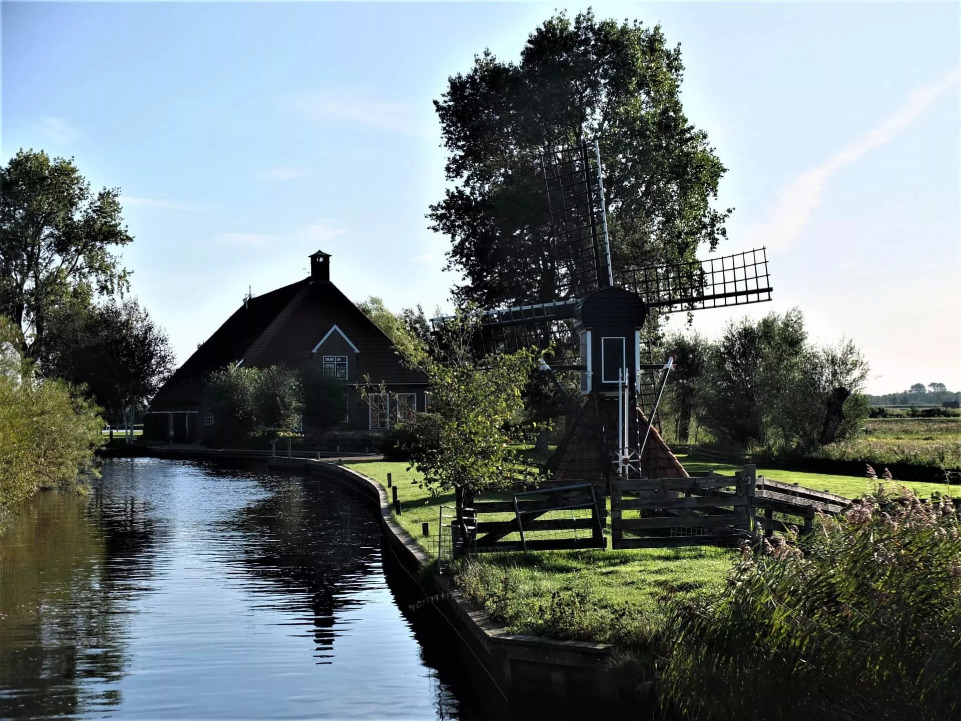 Op vakantie in eigen land; unieke bestemmingen in Nederland