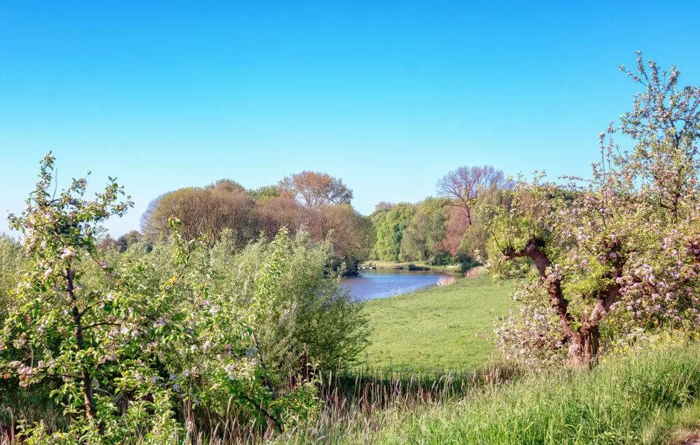 De beste bestemmingen voor een weekendje weg