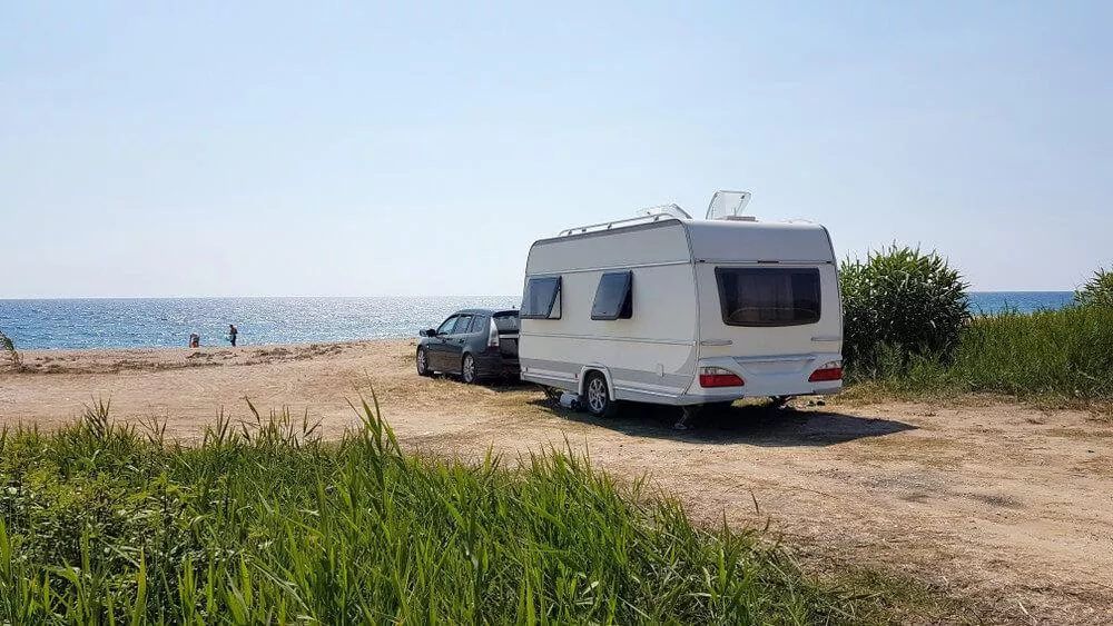 Wat zijn de kosten van een caravan?