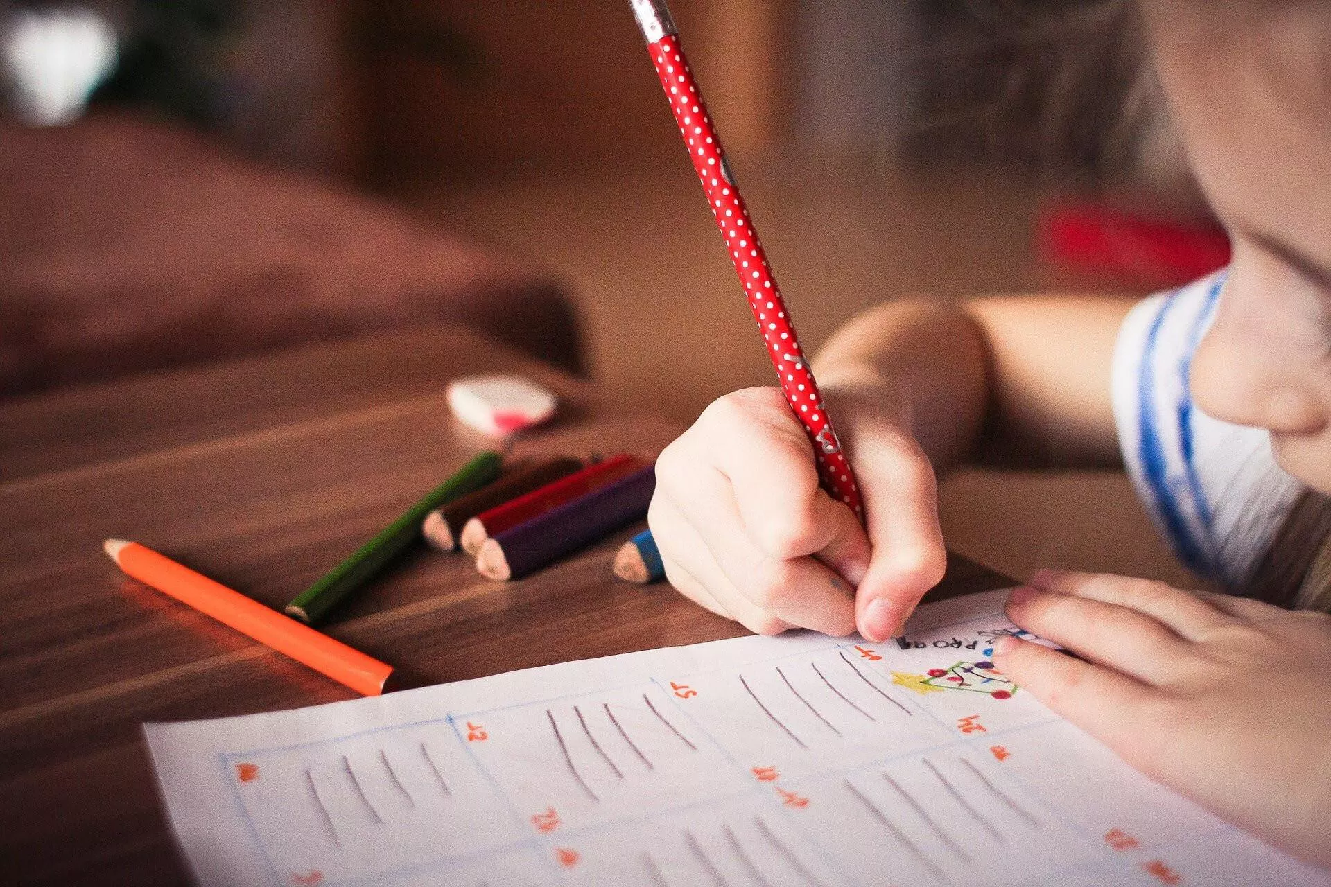 Leukste spelletjes waarvoor je alleen pen en papier nodig bent