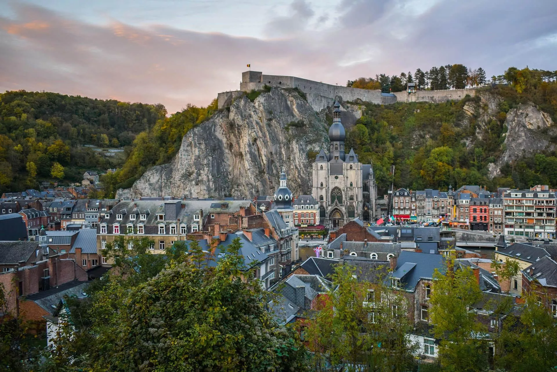 Wat te doen in de Belgische Ardennen? De 5 leukste uitstapjes