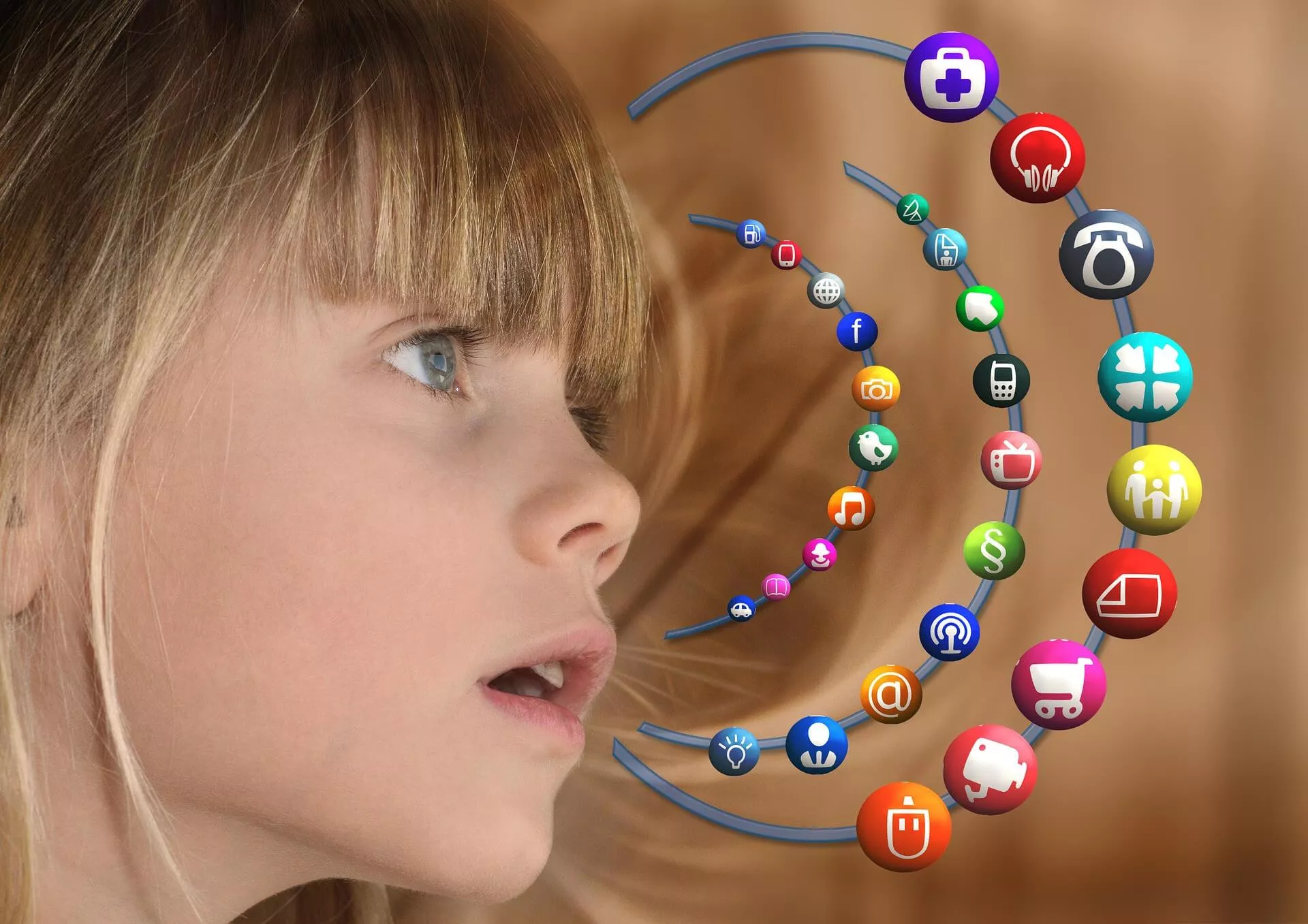 De 6 leukste kinder apps zonder wifi