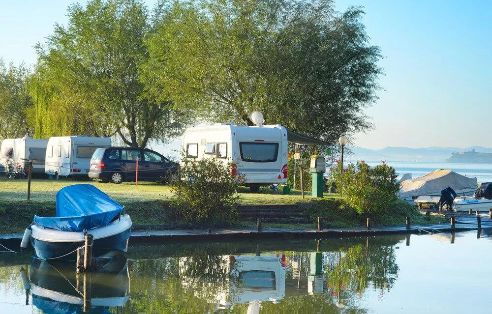 Een eigen camping beginnen of kopen; zo werkt het!