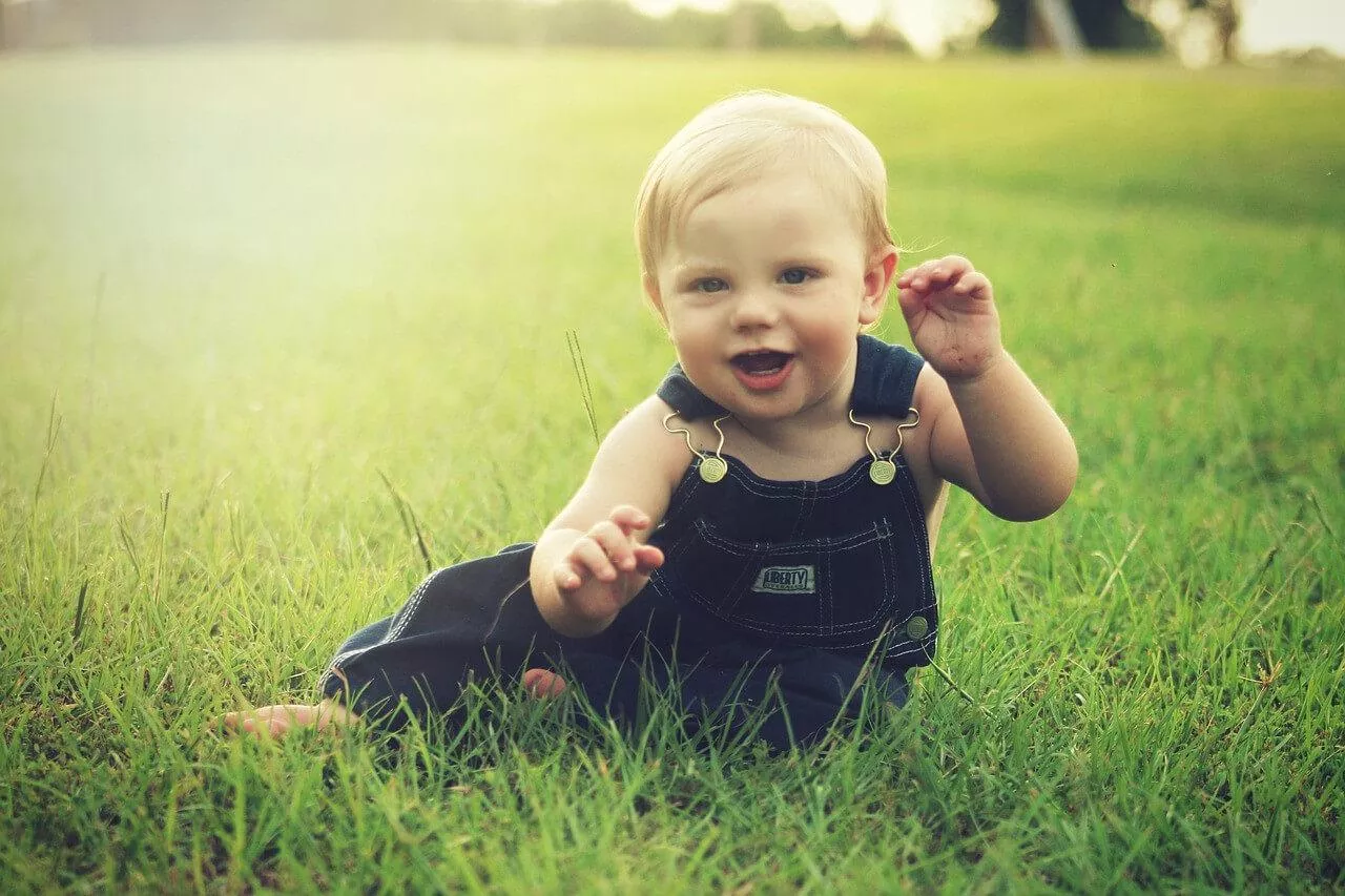 Kamperen met baby? Hier moet je op letten