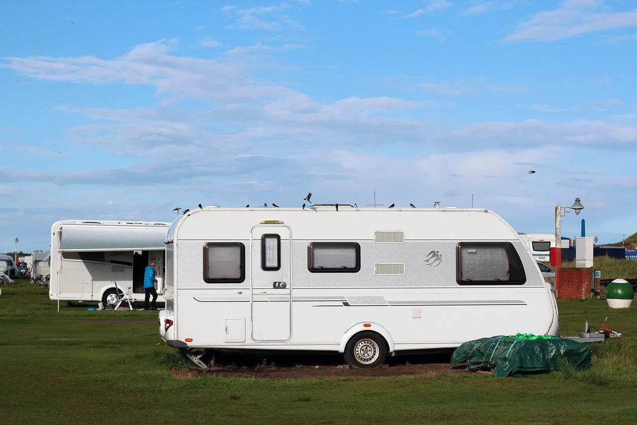 Tips voor het onderhouden van je caravan