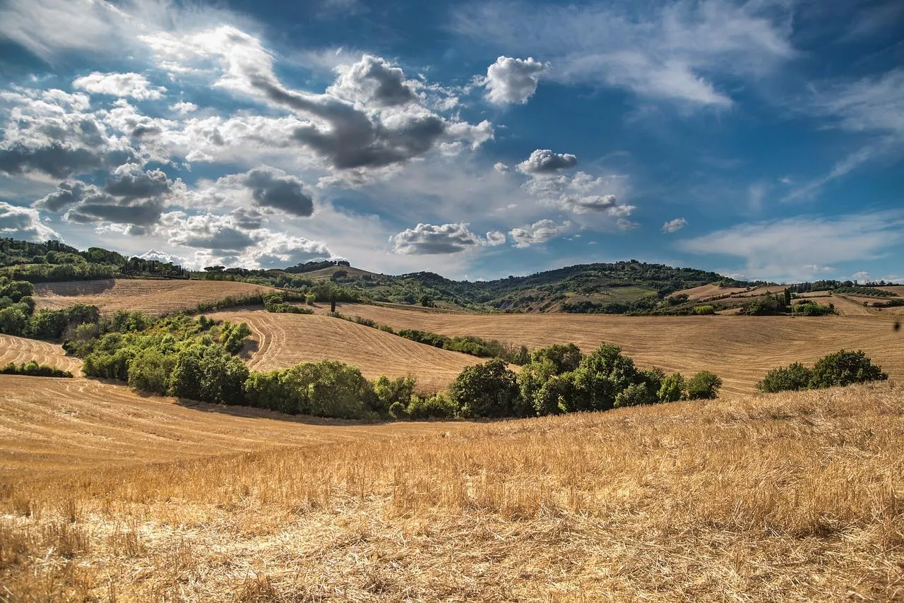 De 10 beste campings van Italië op een rijtje!