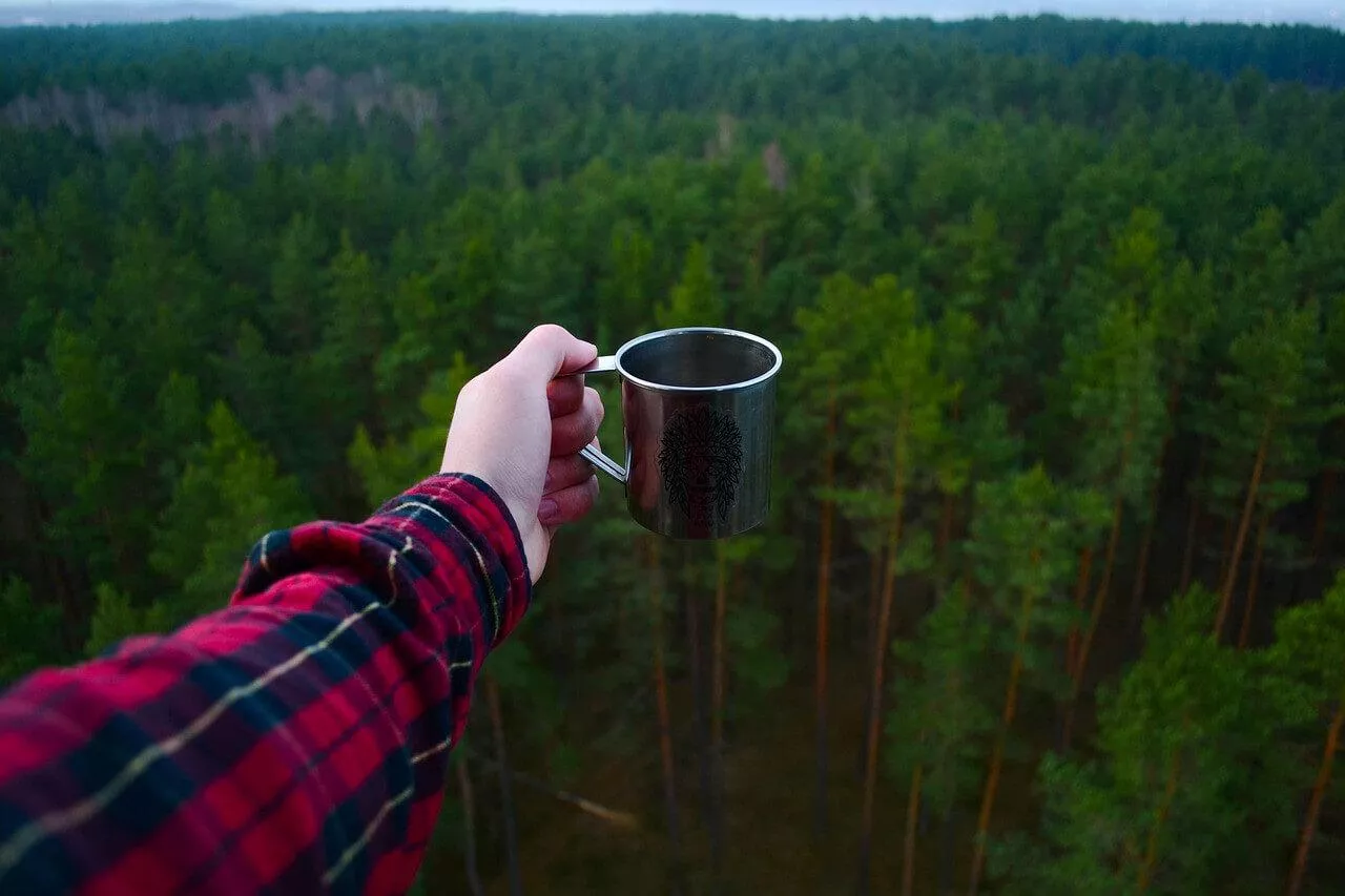 Dit zijn de 7 niet te missen campinggadgets