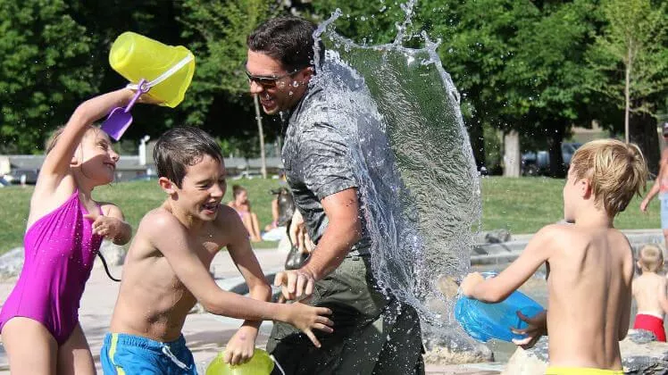 De 10 leukste kindercampings van Nederland op een rij!