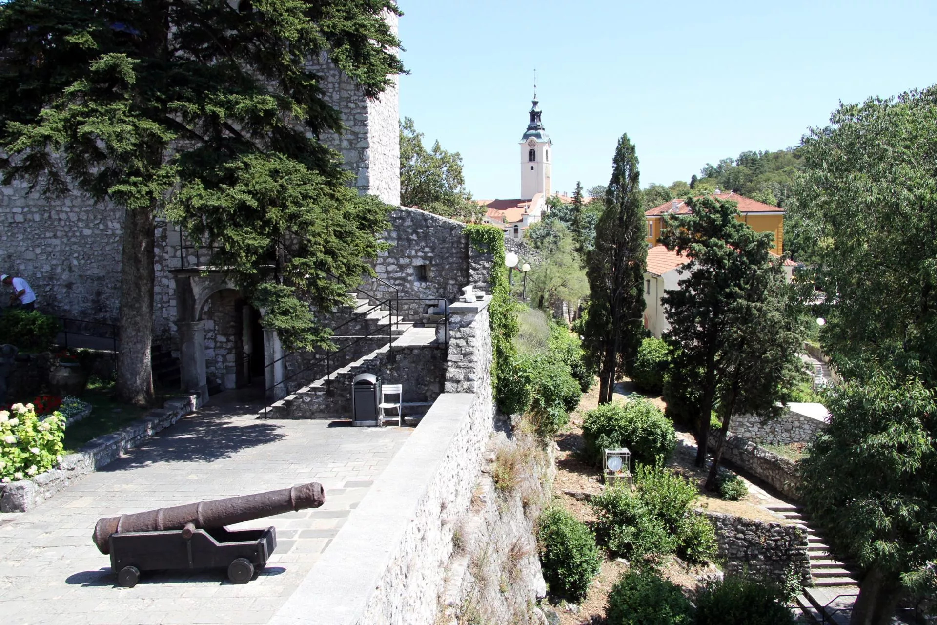 Kroatië als vakantiebestemming