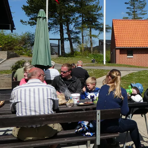 Vejle City Camping