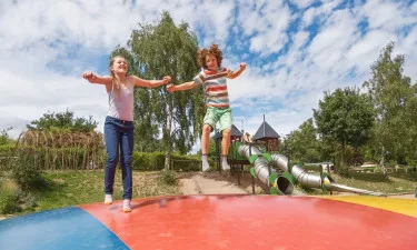 Camping Landal Warsberg 