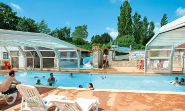 Camping La Bien Assise 