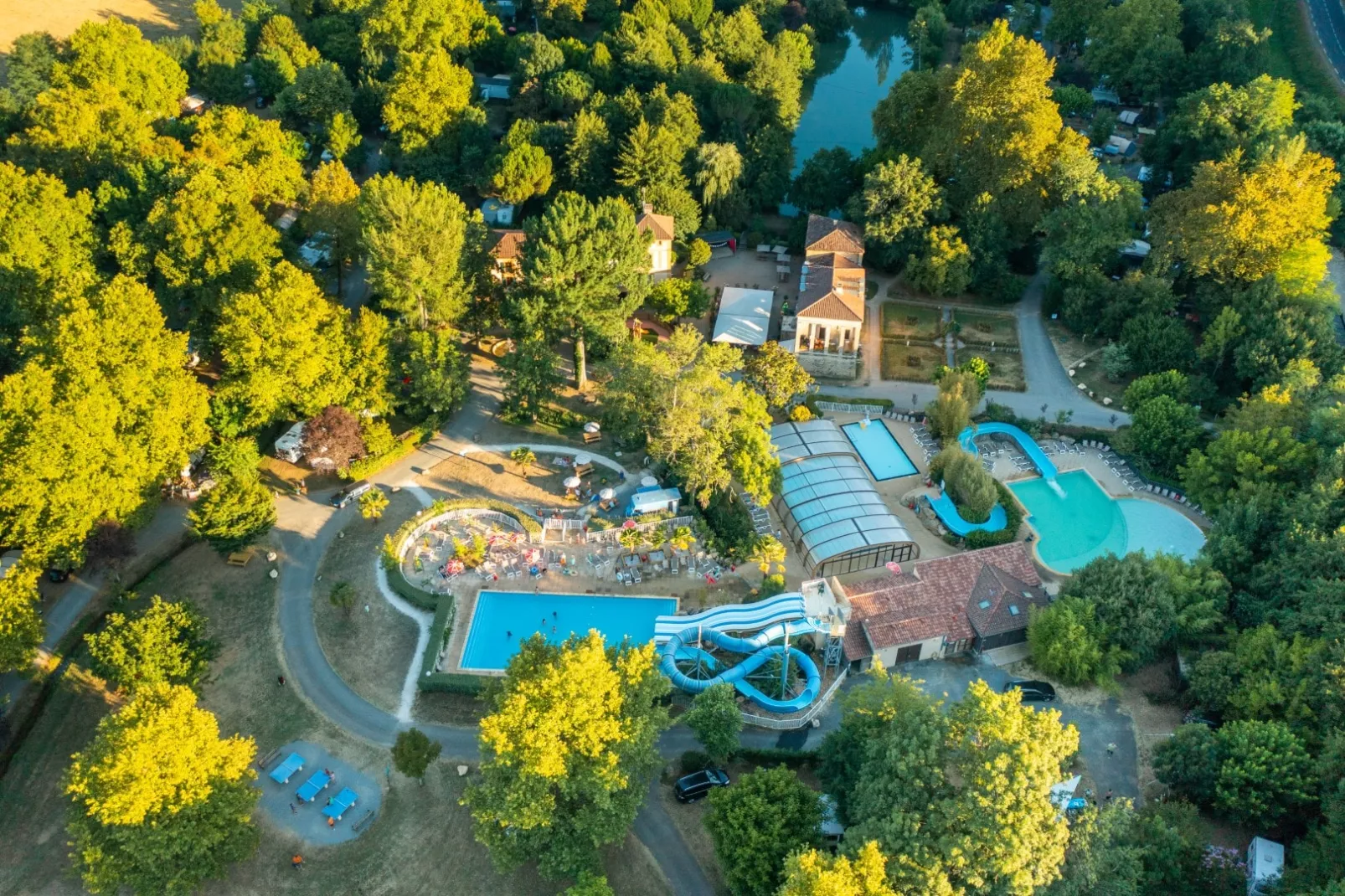 RCN le Moulin de la Pique 