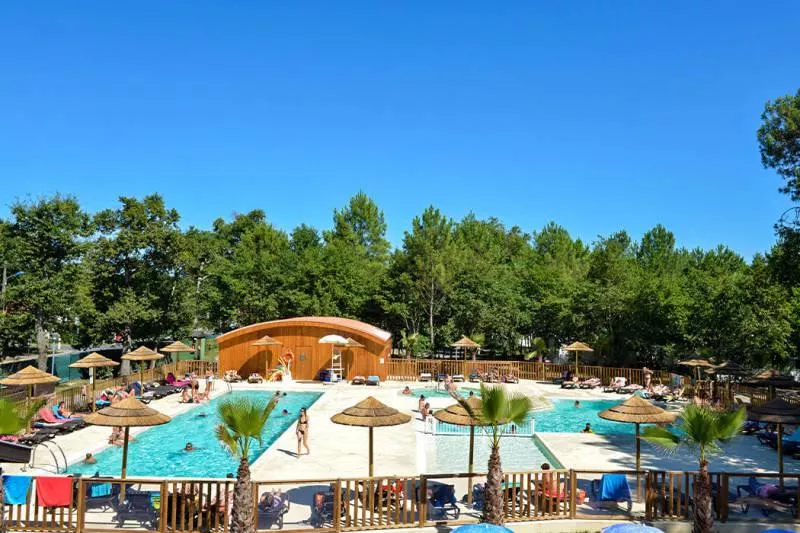 Camping Lou Pignada -