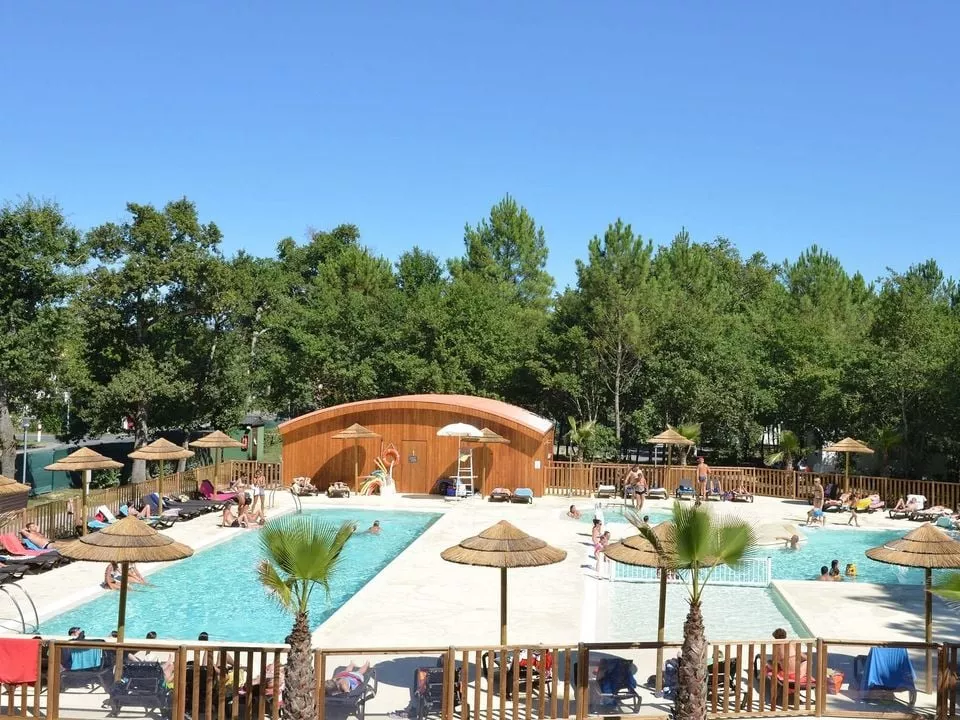 Camping Lou Pignada -