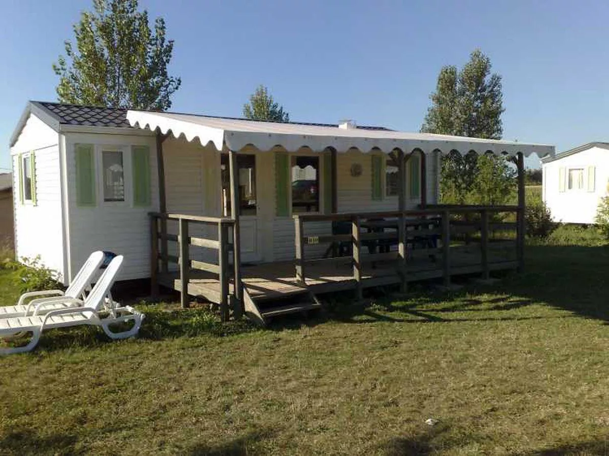 Camping Le Camp de Florence -