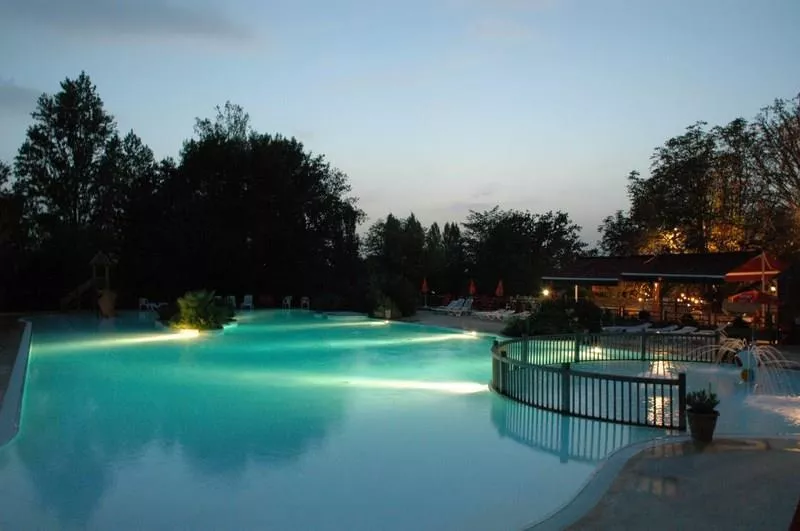 Camping Le Camp de Florence -