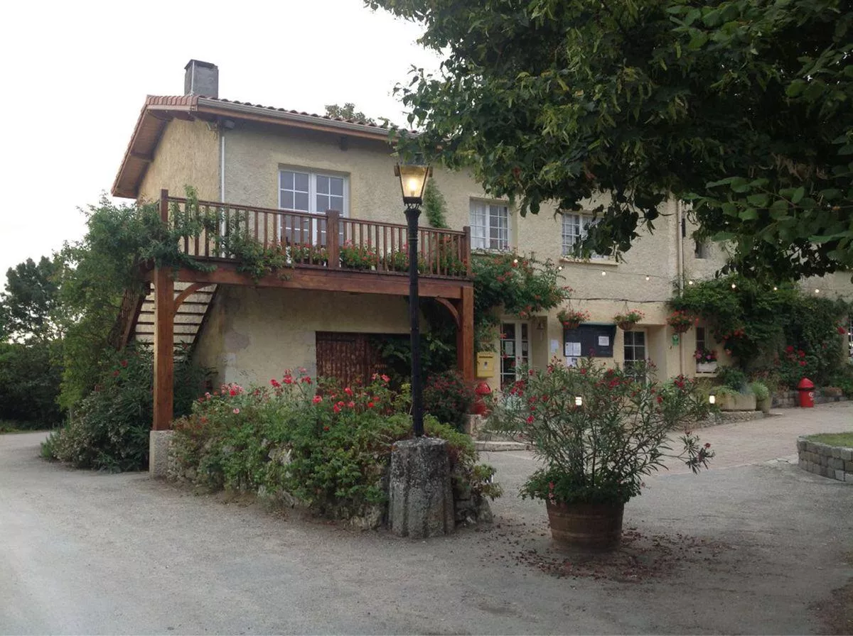 Camping Le Camp de Florence -