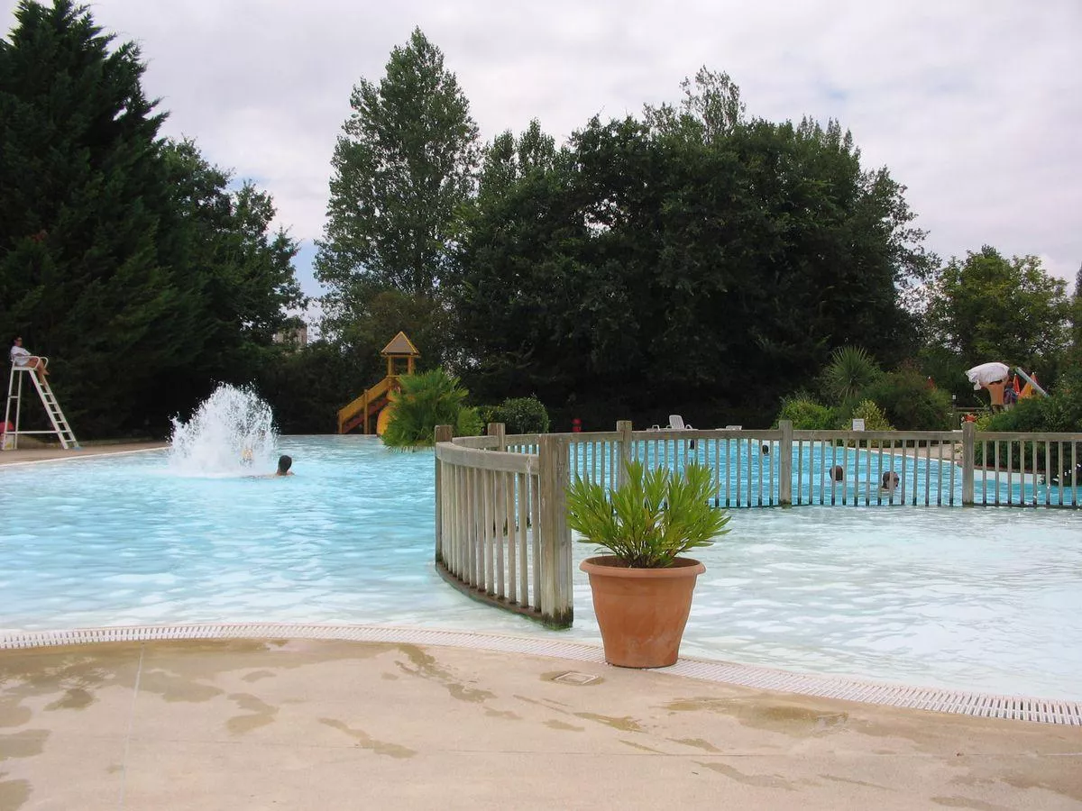 Camping Le Camp de Florence -