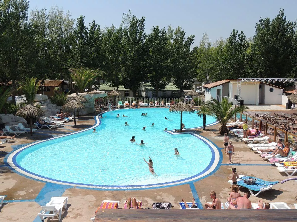 Camping Sandaya Blue Bayou -