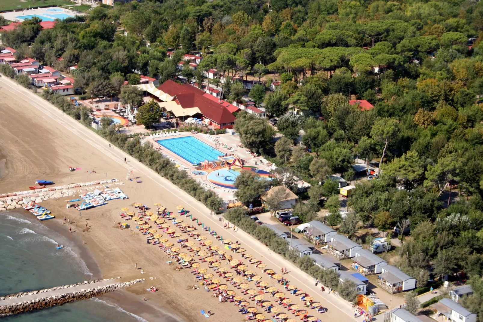 Camping San Francesco -