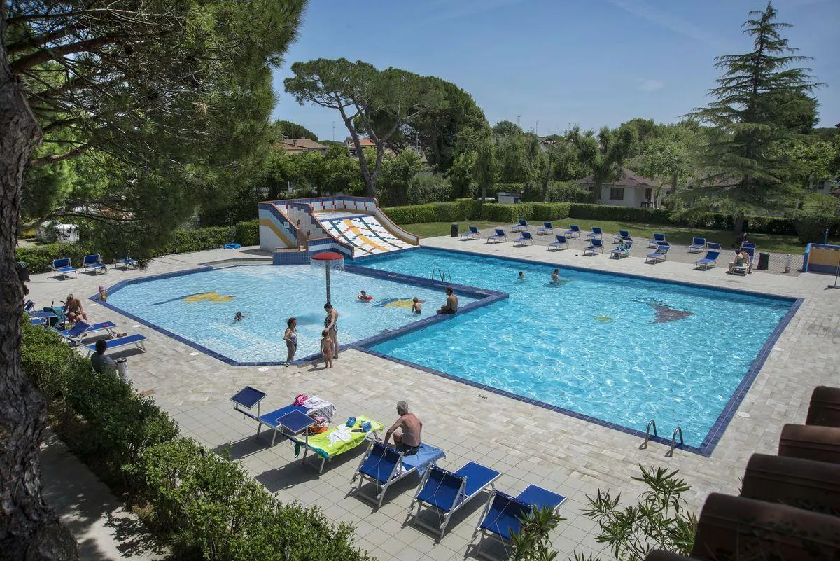 Camping San Francesco -